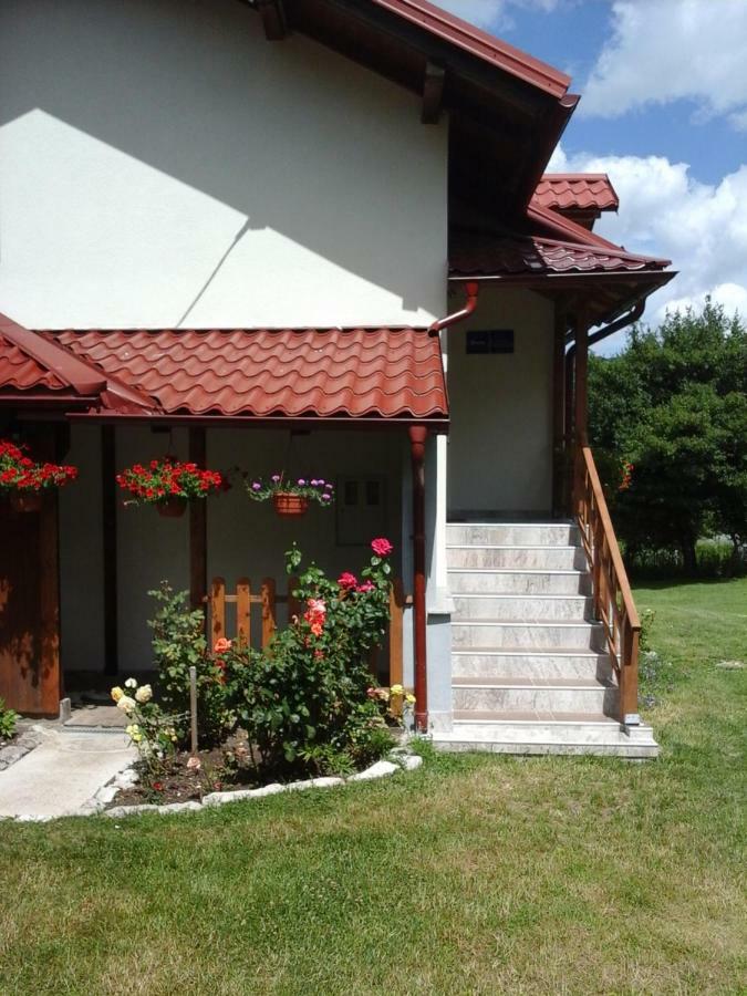 House Sara Apartamento Korenica Exterior foto